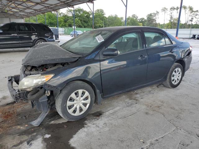 toyota corolla 2010 1nxbu4ee4az222670