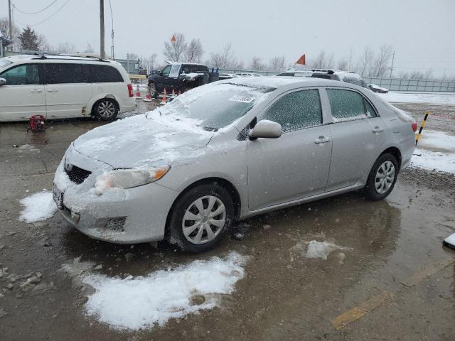 toyota corolla 2010 1nxbu4ee4az224483