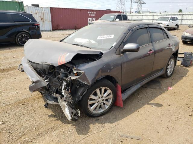 toyota corolla ba 2010 1nxbu4ee4az229635