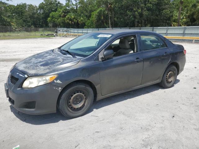 toyota corolla 2010 1nxbu4ee4az239341