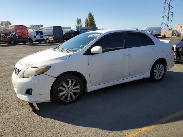 toyota corolla ba 2010 1nxbu4ee4az250727