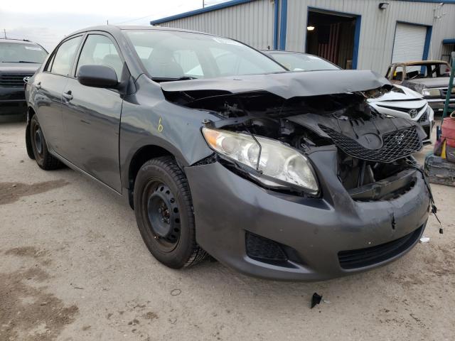 toyota corolla ba 2010 1nxbu4ee4az263980