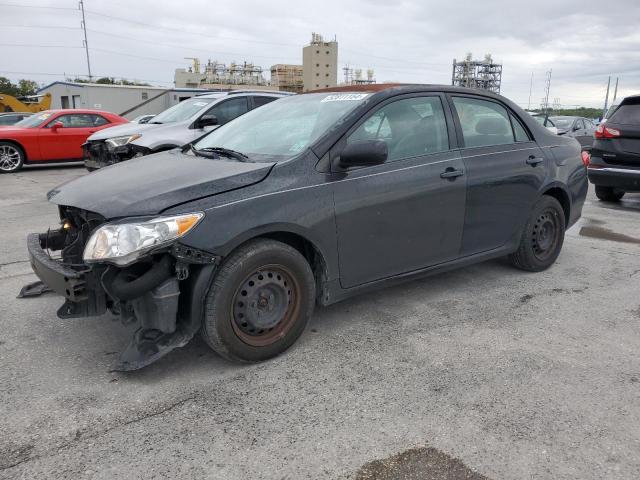 toyota corolla 2010 1nxbu4ee4az267513