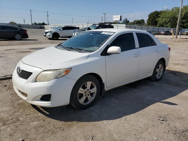 toyota corolla ba 2010 1nxbu4ee4az279676