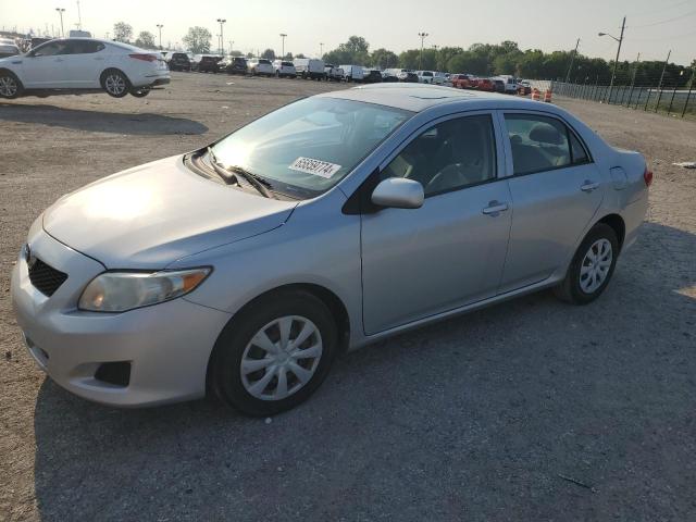 toyota corolla ba 2010 1nxbu4ee4az279855