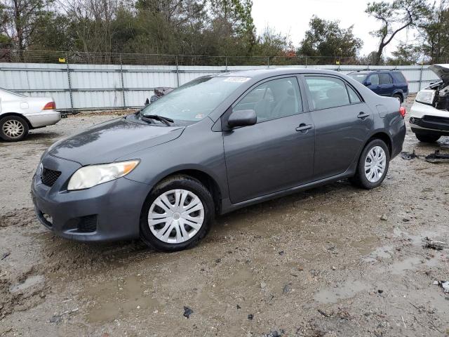 toyota corolla 2010 1nxbu4ee4az314460