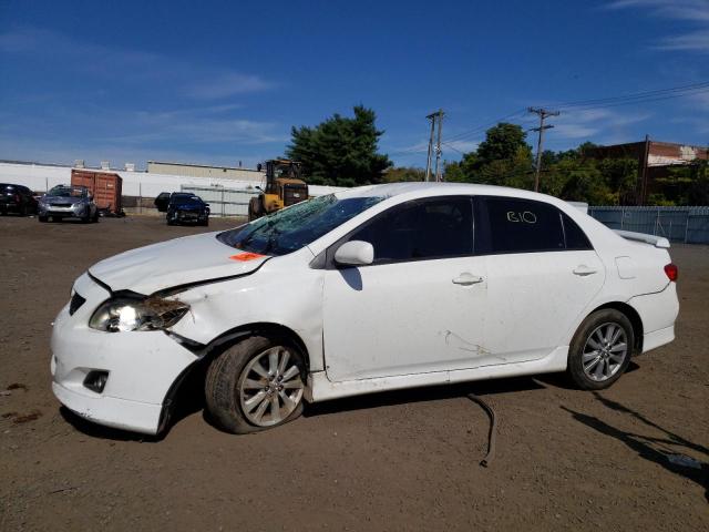 toyota corolla ba 2010 1nxbu4ee4az327922