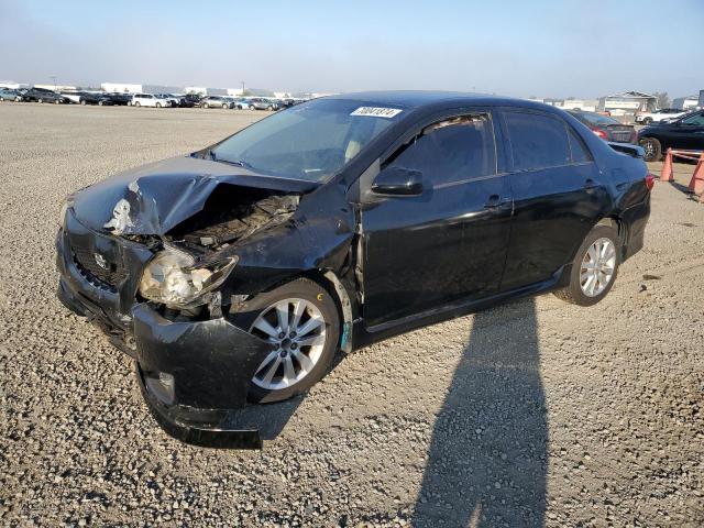 toyota corolla ba 2010 1nxbu4ee4az328147