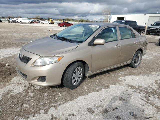 toyota corolla ba 2010 1nxbu4ee4az334658