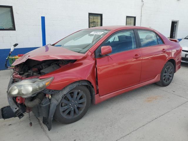 toyota corolla ba 2010 1nxbu4ee4az334983