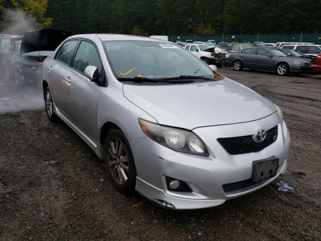 toyota corolla ba 2010 1nxbu4ee4az350276