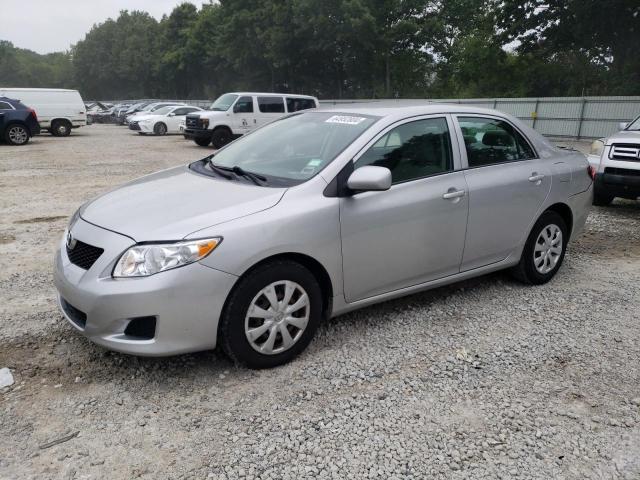 toyota corolla ba 2010 1nxbu4ee4az352593