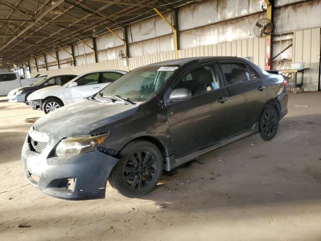 toyota corolla ba 2010 1nxbu4ee4az354764