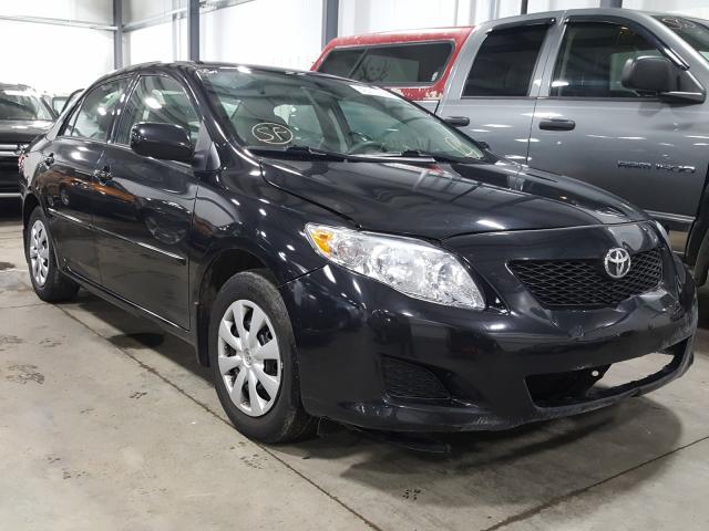 toyota corolla ba 2010 1nxbu4ee4az362217