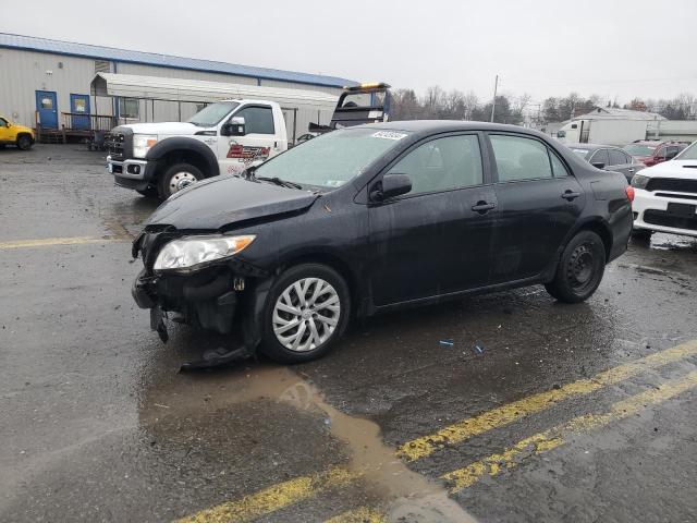 toyota corolla ba 2010 1nxbu4ee4az365750