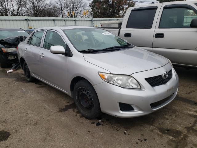 toyota corolla ba 2010 1nxbu4ee4az369040