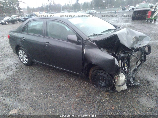 toyota corolla 2010 1nxbu4ee4az376859