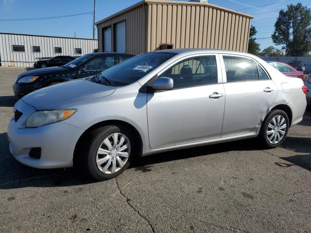 toyota corolla ba 2010 1nxbu4ee4az384847