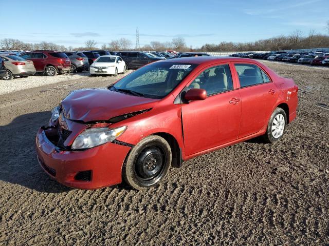 toyota corolla ba 2010 1nxbu4ee5az199075