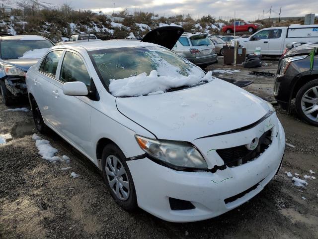 toyota corolla ba 2010 1nxbu4ee5az204520