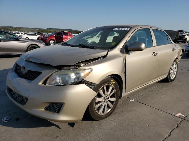 toyota corolla ba 2010 1nxbu4ee5az232947