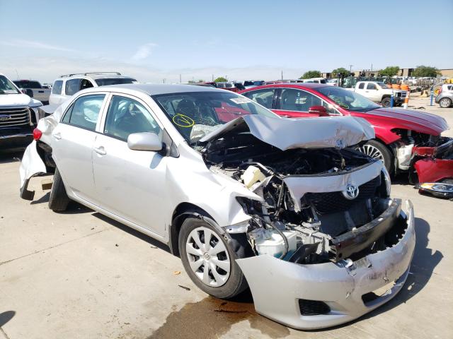 toyota corolla ba 2010 1nxbu4ee5az254074