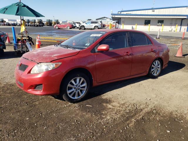 toyota corolla ba 2010 1nxbu4ee5az264846