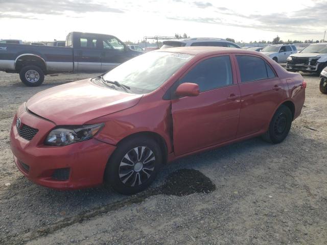 toyota corolla 2010 1nxbu4ee5az272283