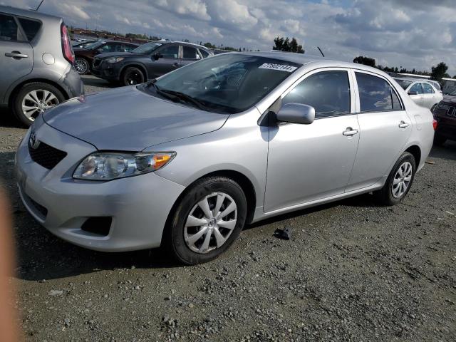 toyota corolla ba 2010 1nxbu4ee5az284658