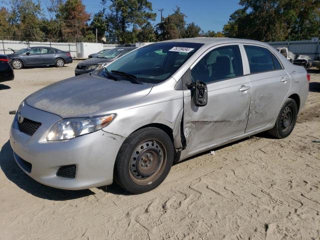 toyota corolla ba 2010 1nxbu4ee5az333499