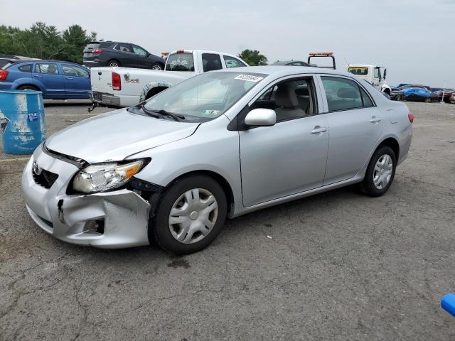 toyota corolla ba 2010 1nxbu4ee5az340808