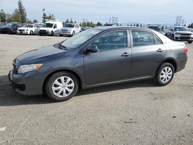 toyota corolla 2010 1nxbu4ee5az349167