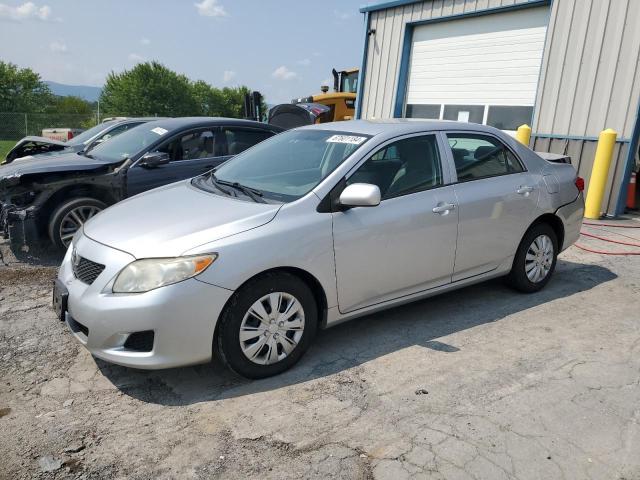 toyota corolla ba 2010 1nxbu4ee5az351355