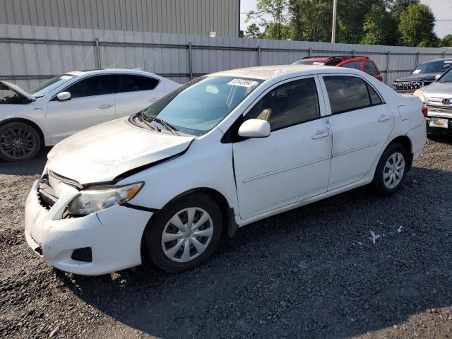 toyota corolla 2010 1nxbu4ee5az354983