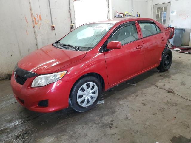 toyota corolla ba 2010 1nxbu4ee6az168417