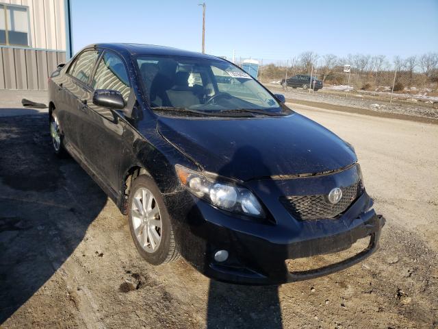 toyota corolla ba 2010 1nxbu4ee6az170491