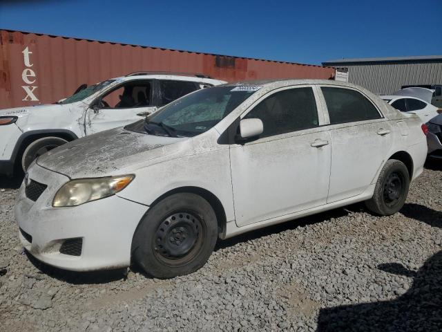 toyota corolla ba 2010 1nxbu4ee6az208219