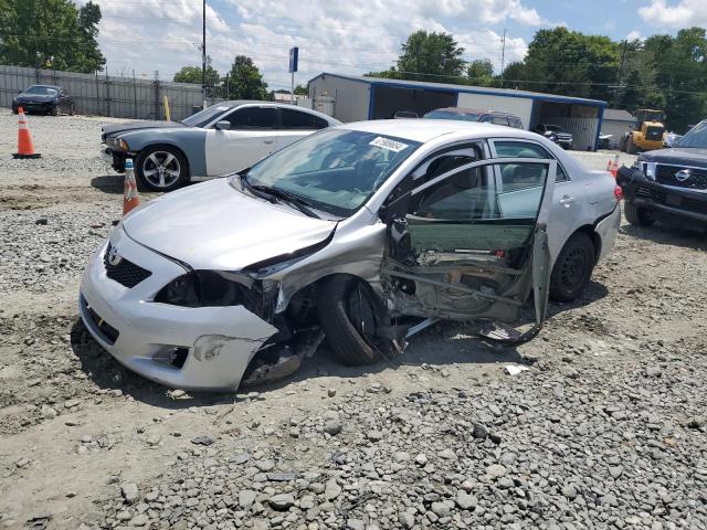 toyota corola 2010 1nxbu4ee6az211444