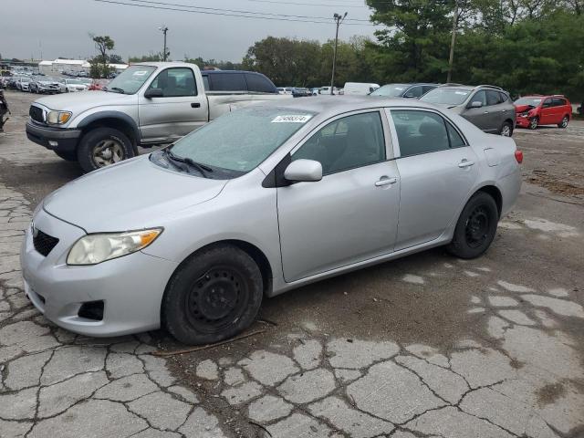 toyota corolla ba 2010 1nxbu4ee6az213730