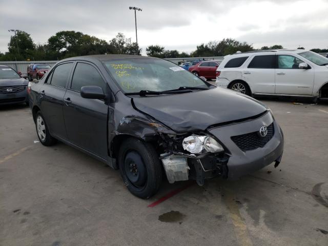 toyota corolla ba 2010 1nxbu4ee6az235484