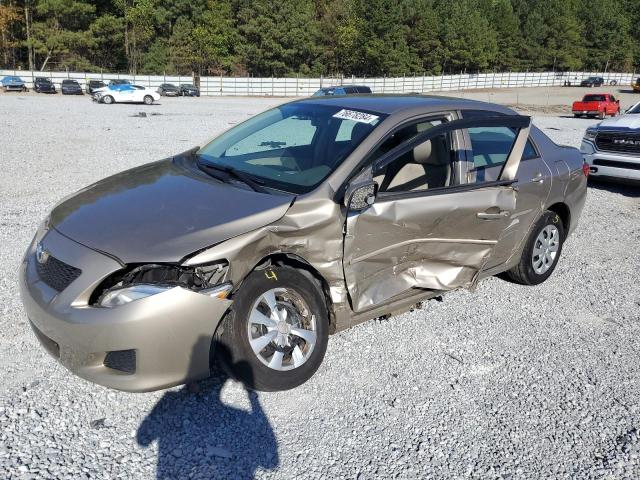 toyota corolla ba 2010 1nxbu4ee6az242872