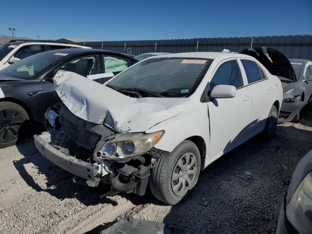 toyota corolla ba 2010 1nxbu4ee6az243200