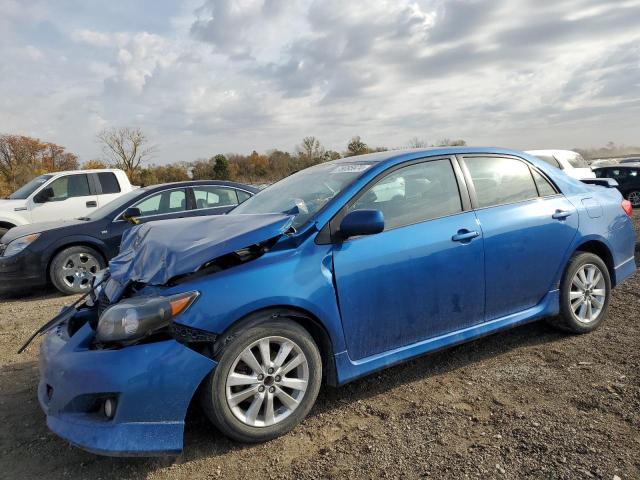 toyota carolla 2010 1nxbu4ee6az246212