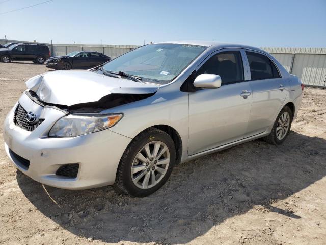 toyota corolla 2010 1nxbu4ee6az258926