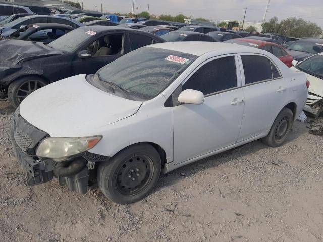 toyota corolla 2010 1nxbu4ee6az265343