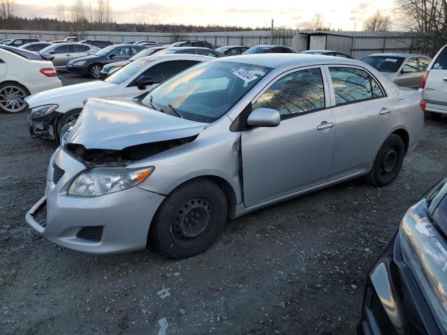 toyota corolla 2010 1nxbu4ee6az267027