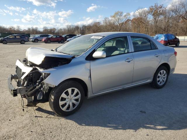 toyota corolla 2010 1nxbu4ee6az267092