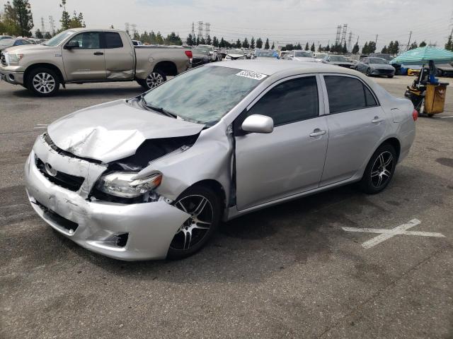 toyota corolla ba 2010 1nxbu4ee6az277959