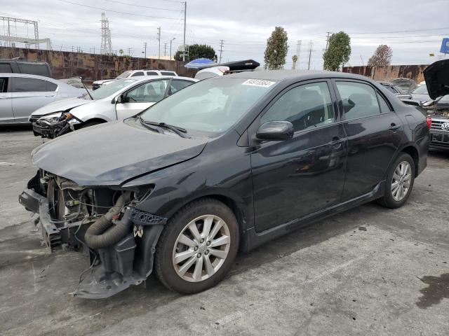 toyota corolla ba 2010 1nxbu4ee6az283079