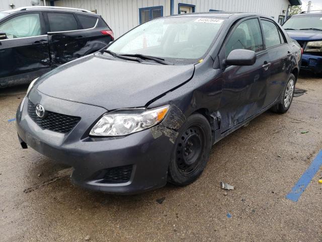 toyota corolla ba 2010 1nxbu4ee6az284491